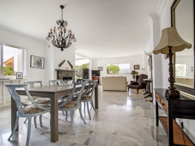 5 Slaapkamer Villa in Sotogrande Alto