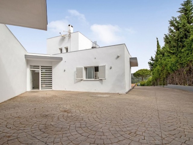 5 Slaapkamer Villa in Sotogrande Alto