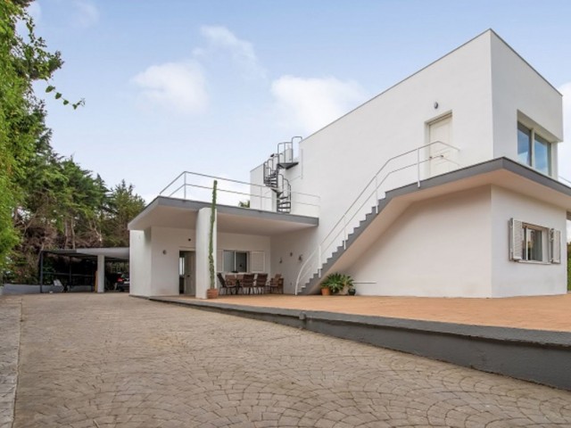 5 Slaapkamer Villa in Sotogrande Alto