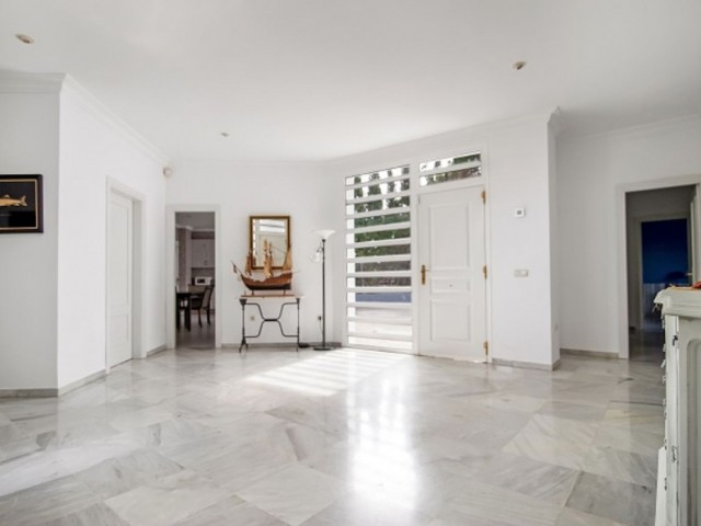 5 Slaapkamer Villa in Sotogrande Alto