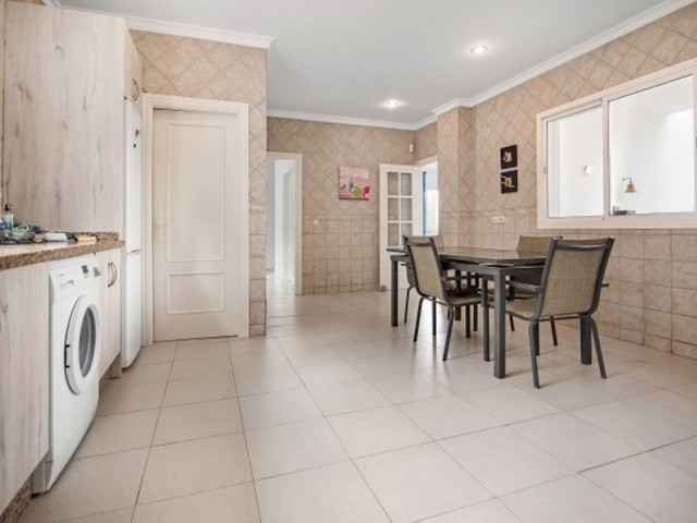 5 Slaapkamer Villa in Sotogrande Alto