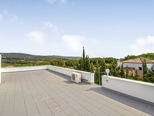 5 Slaapkamer Villa in Sotogrande Alto