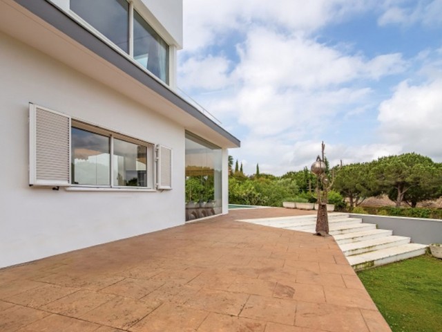 5 Slaapkamer Villa in Sotogrande Alto