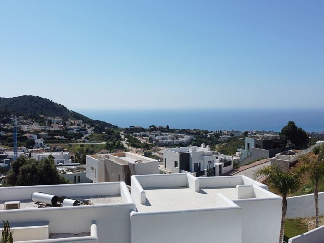  Perceel in Mijas