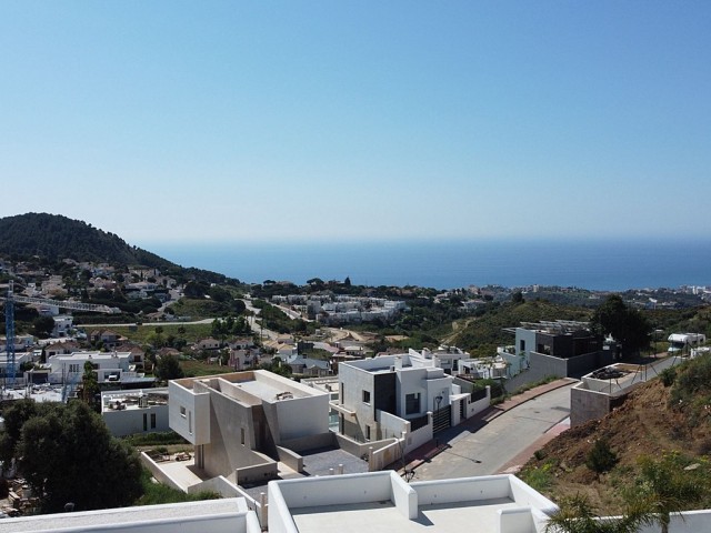  Perceel in Mijas
