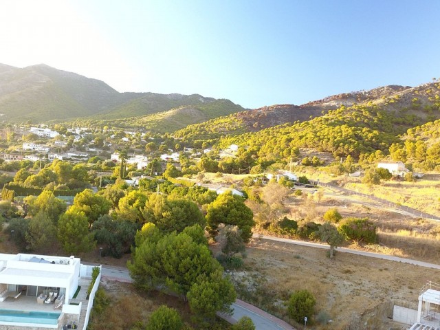  Perceel in Mijas