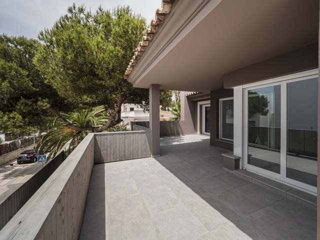 5 Sovrums Villa i Elviria
