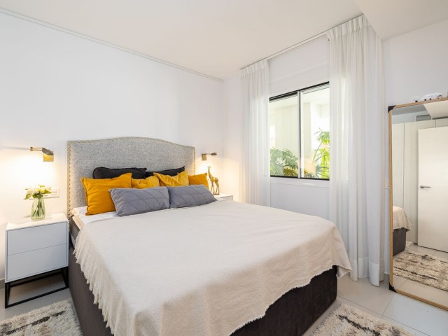 2 Bedrooms Apartment in Benalmadena