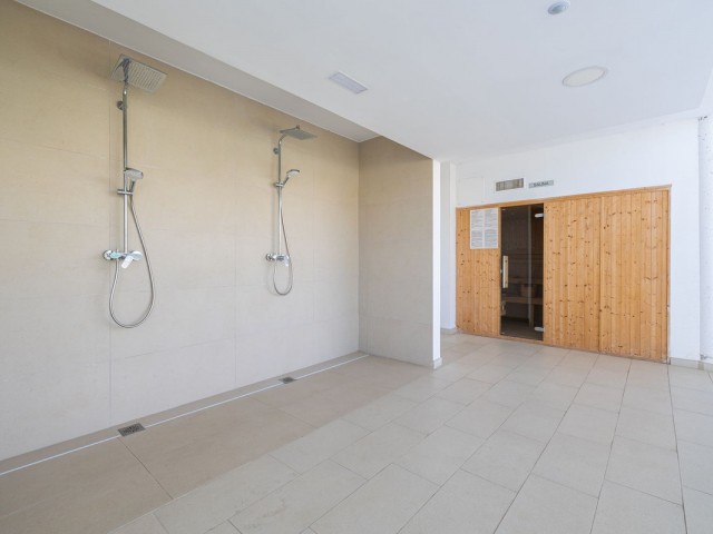 2 Bedrooms Apartment in Benalmadena