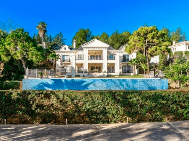 Villa, The Golden Mile, R4788610