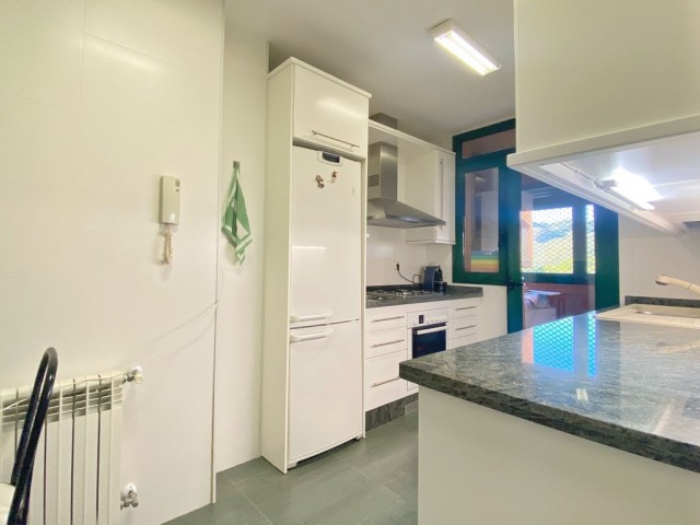 Kattohuoneisto Marbella