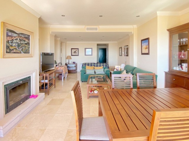 Penthouse in El Rosario