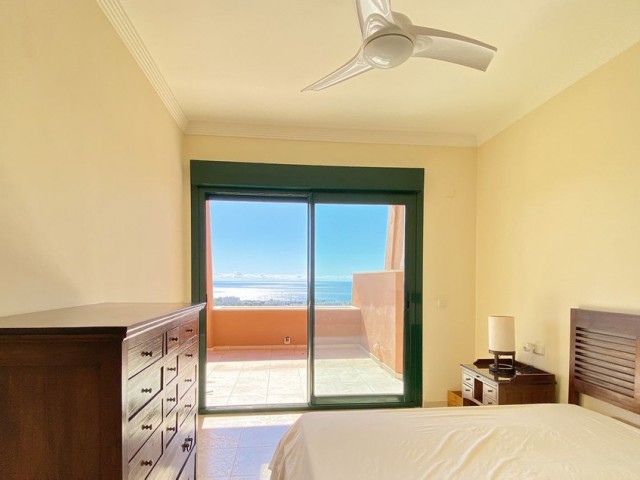 Penthouse in El Rosario