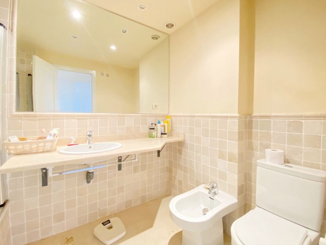 Penthouse in El Rosario