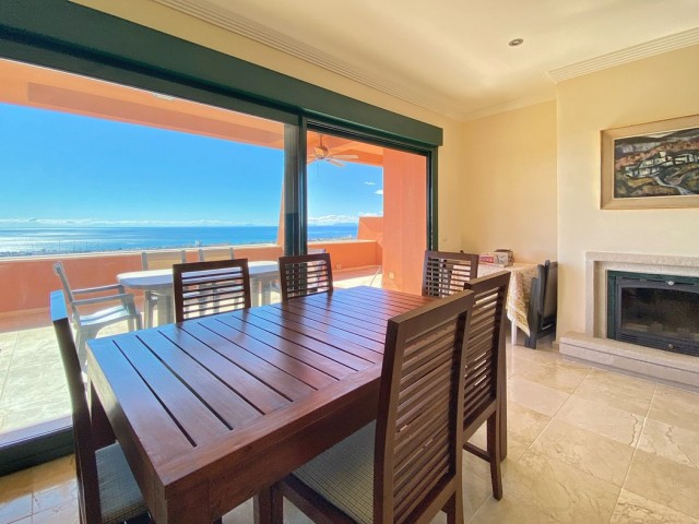 Penthouse in El Rosario