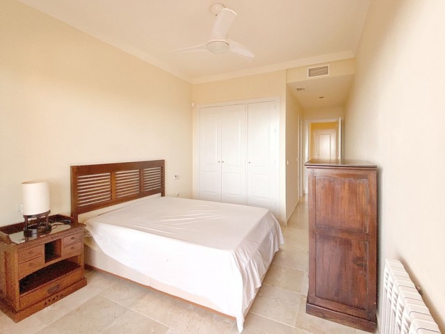 Penthouse in El Rosario