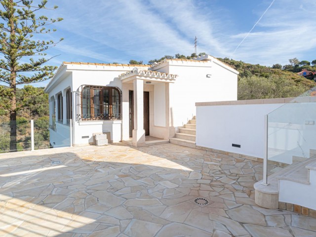 3 Slaapkamer Villa in El Rosario