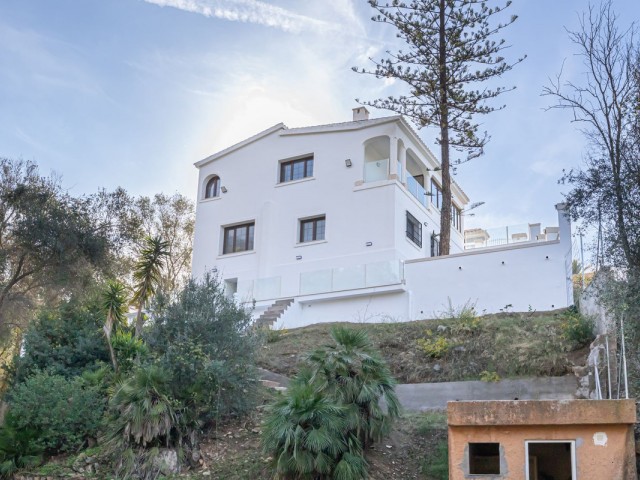 3 Slaapkamer Villa in El Rosario