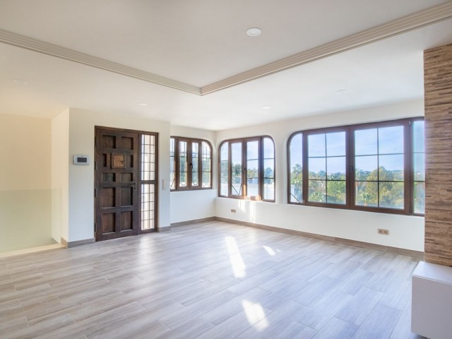3 Slaapkamer Villa in El Rosario