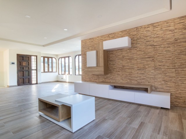 3 Slaapkamer Villa in El Rosario