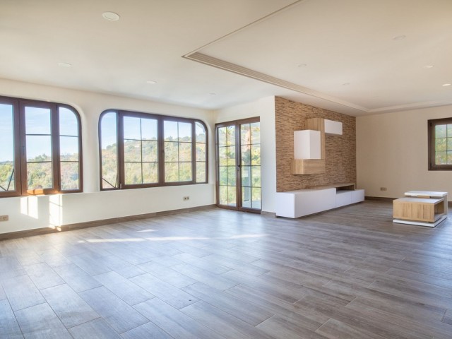 3 Slaapkamer Villa in El Rosario