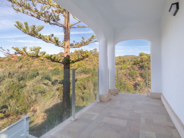 3 Slaapkamer Villa in El Rosario