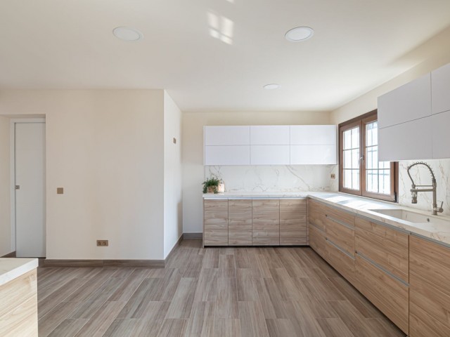 3 Slaapkamer Villa in El Rosario