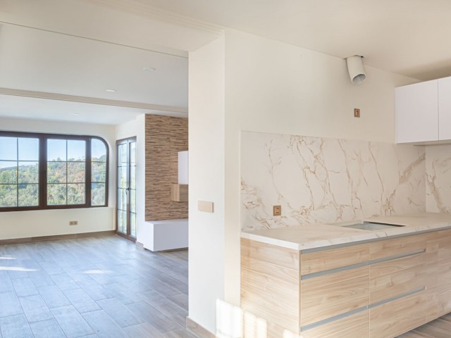 3 Slaapkamer Villa in El Rosario
