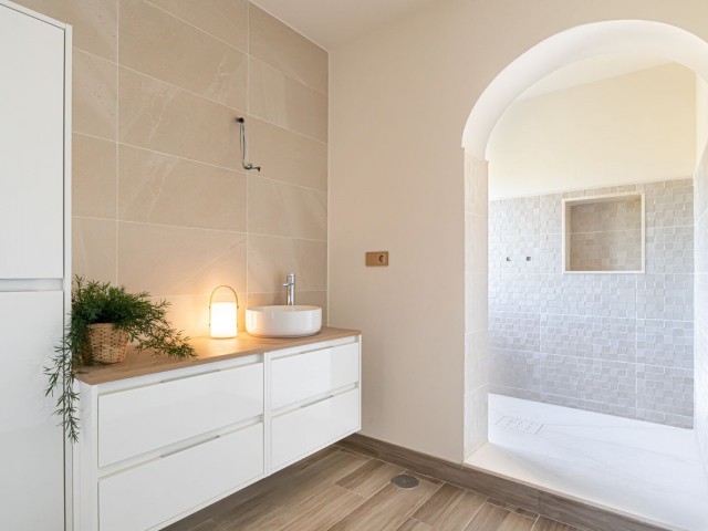3 Slaapkamer Villa in El Rosario