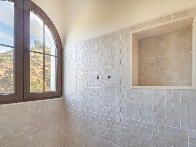 3 Slaapkamer Villa in El Rosario
