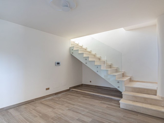 3 Slaapkamer Villa in El Rosario