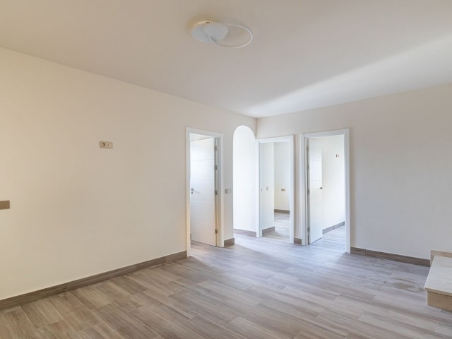 3 Slaapkamer Villa in El Rosario