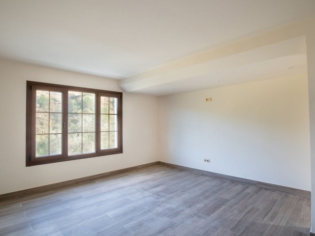 3 Slaapkamer Villa in El Rosario