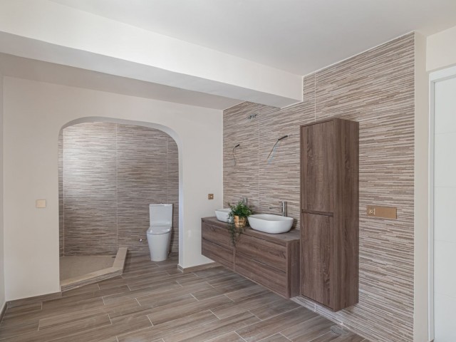 3 Slaapkamer Villa in El Rosario