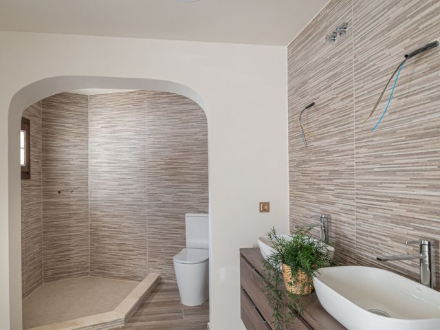 3 Slaapkamer Villa in El Rosario
