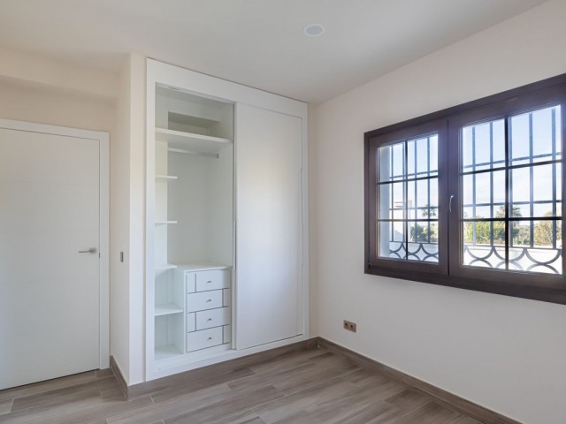 3 Slaapkamer Villa in El Rosario