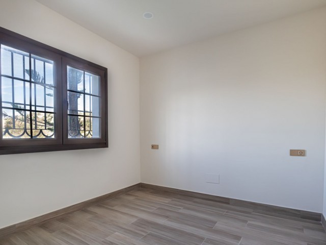 3 Slaapkamer Villa in El Rosario