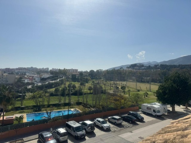 3 Bedrooms Villa in Torremolinos