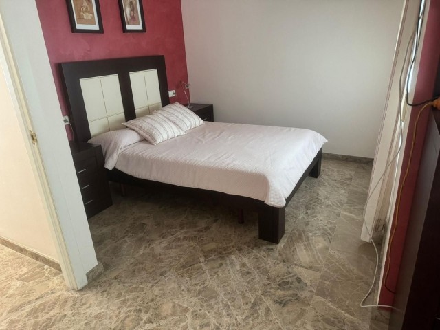 3 Bedrooms Villa in Torremolinos