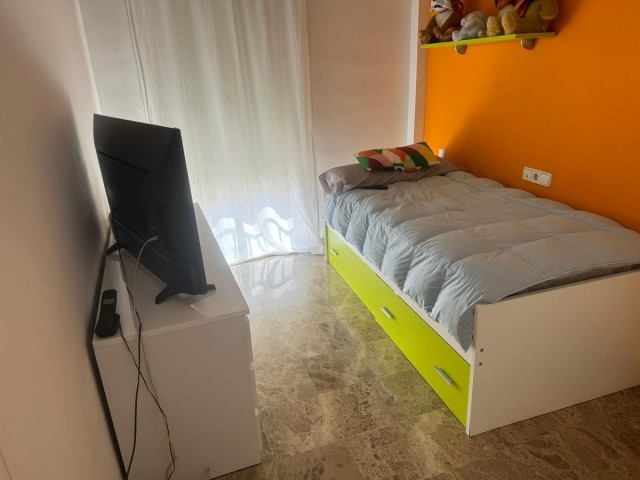 3 Bedrooms Villa in Torremolinos