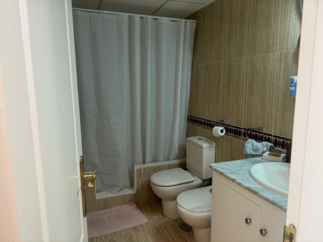 3 Bedrooms Villa in Torremolinos