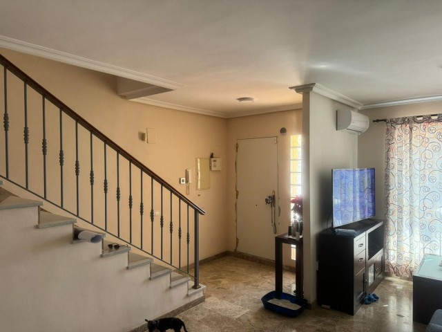 3 Bedrooms Villa in Torremolinos