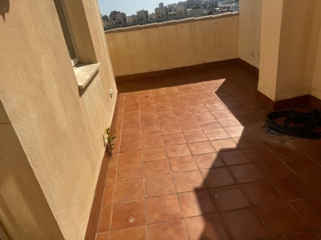 3 Bedrooms Villa in Torremolinos