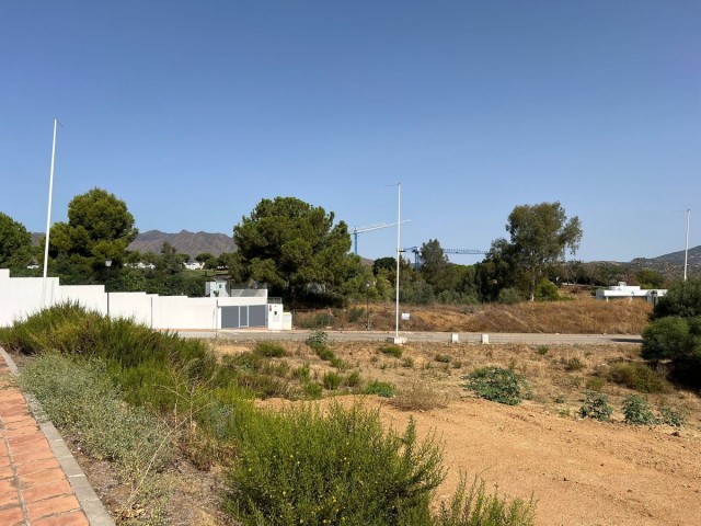  Plot in La Cala Golf