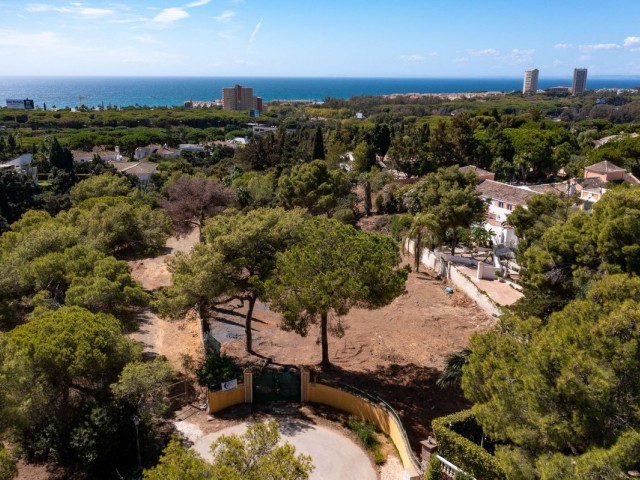 Grundstück, Hacienda Las Chapas, R4165132