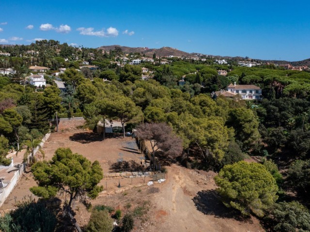 Grundstück, Hacienda Las Chapas, R4165132