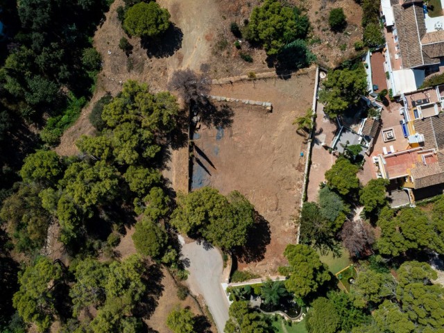Grundstück, Hacienda Las Chapas, R4165132
