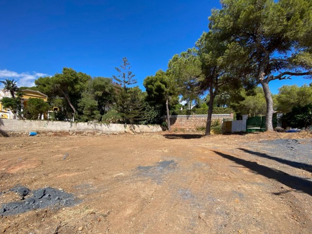 Grundstück, Hacienda Las Chapas, R4165132