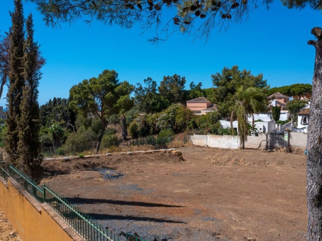 Grundstück, Hacienda Las Chapas, R4165132