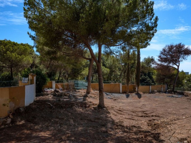  Grundstück in Hacienda Las Chapas